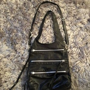 Foley & Corinna Messenger Bag